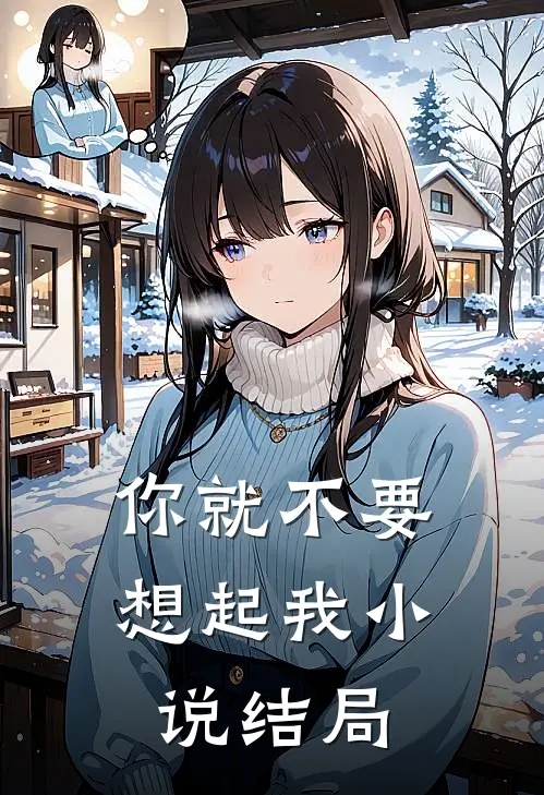 你就不要想起我小说结局