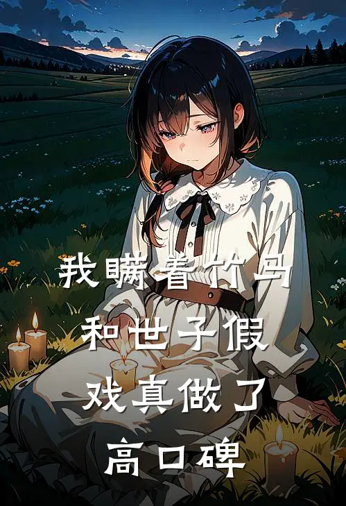 我瞒着竹马，和世子假戏真做了高口碑