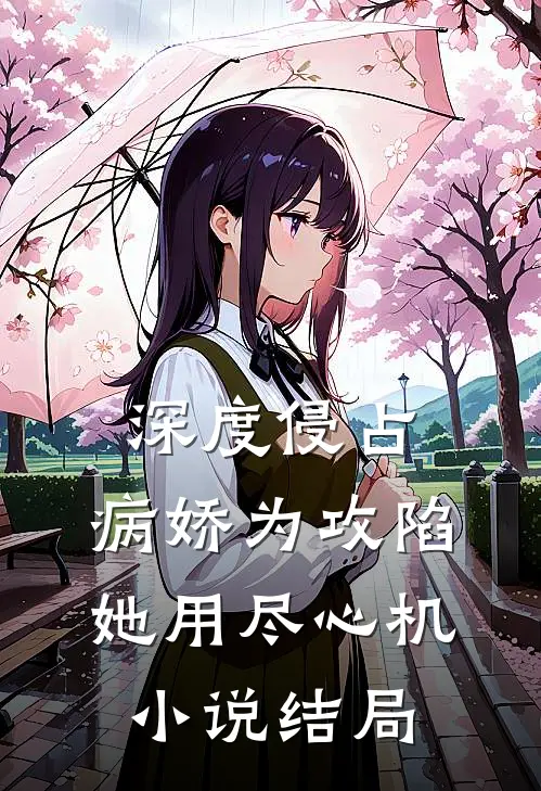深度侵占：病娇为攻陷她用尽心机小说结局