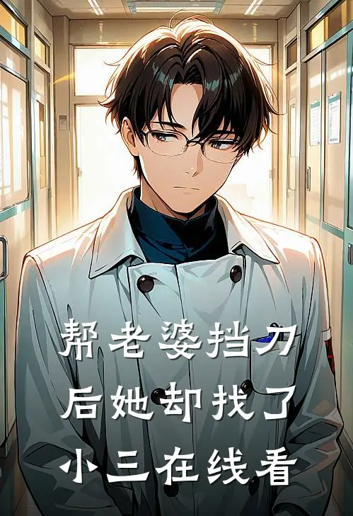 帮老婆挡刀后她却找了小三在线看