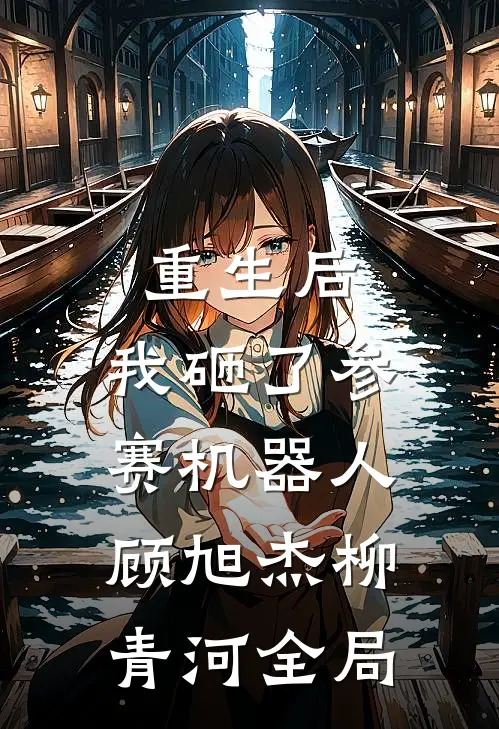 重生后，我砸了参赛机器人顾旭杰柳青河全局