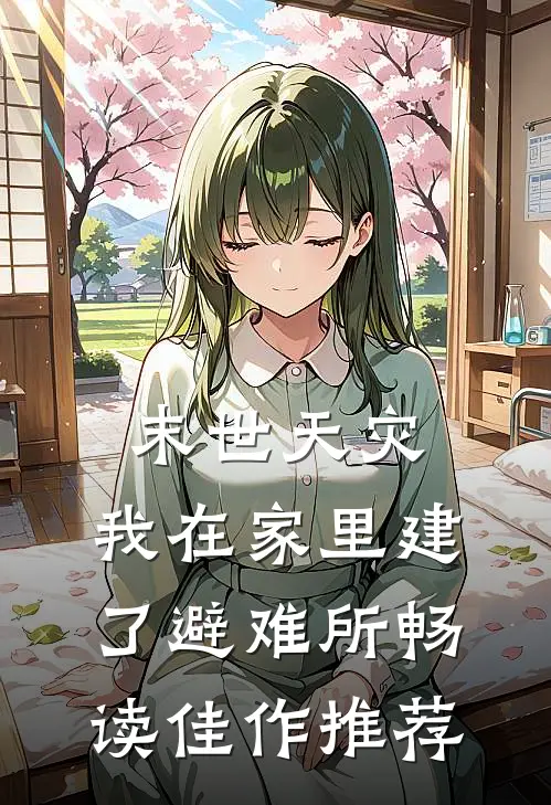 末世天灾，我在家里建了避难所畅读佳作推荐