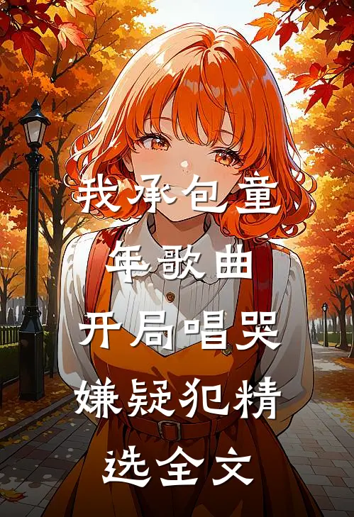 我承包童年歌曲，开局唱哭嫌疑犯精选全文