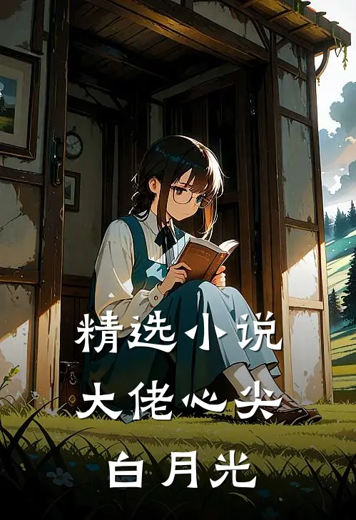 精选小说大佬心尖白月光