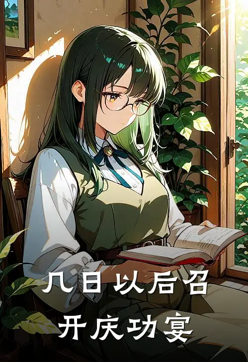 几日以后召开庆功宴的会议