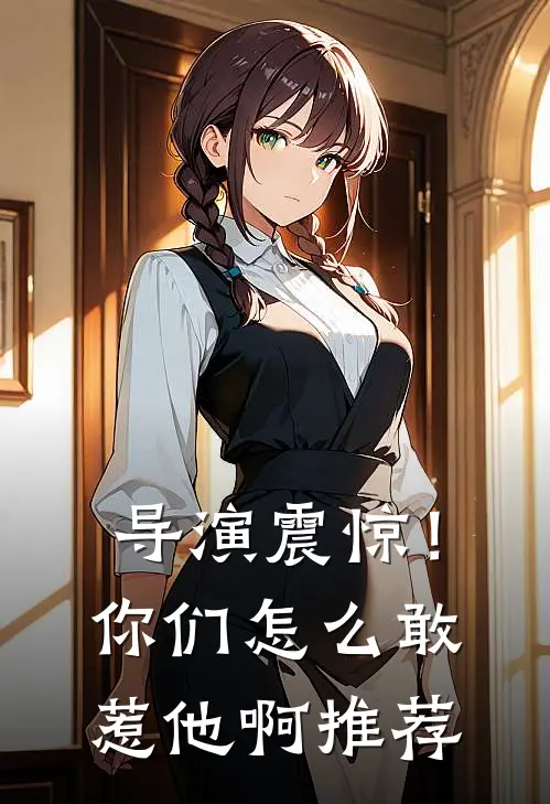 导演震惊！你们怎么敢惹他啊推荐