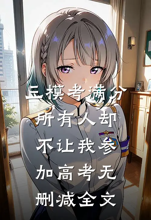 三模考满分，所有人却不让我参加高考无删减全文