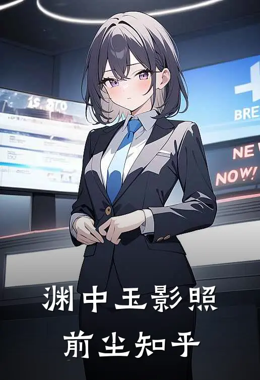 渊中玉影照前尘知乎