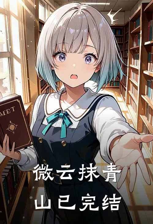 微云抹青山已完结