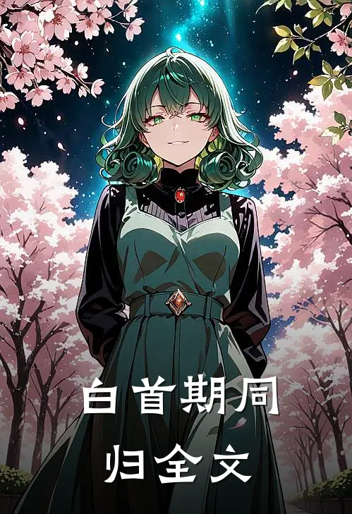 白首期同归全文