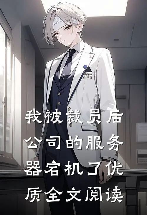 我被裁员后公司的服务器宕机了优质全文阅读