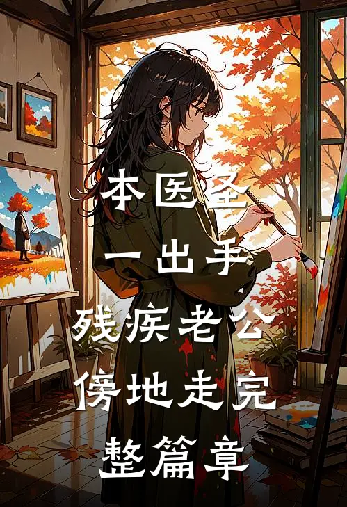 本医圣一出手，残疾老公傍地走完整篇章