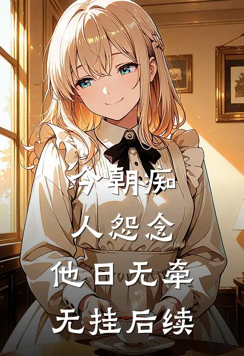 今朝痴人怨念，他日无牵无挂后续