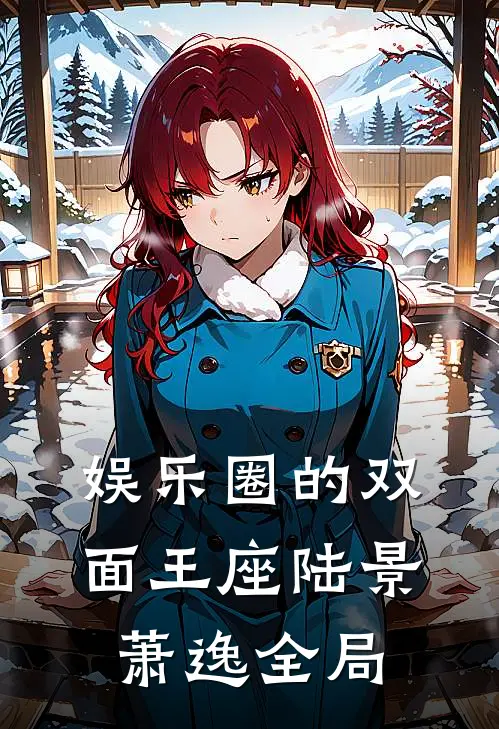 娱乐圈的双面王座陆景萧逸全局