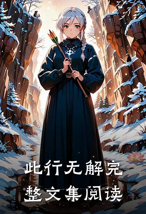 此行无解完整文集阅读