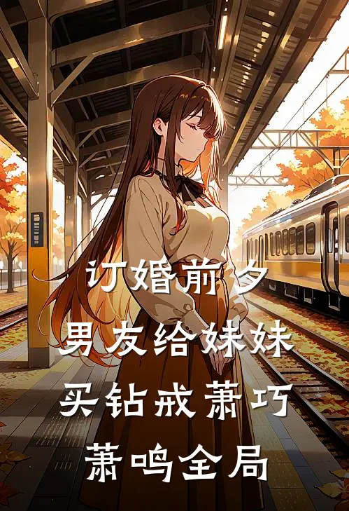 订婚前夕，男友给妹妹买钻戒萧巧萧鸣全局