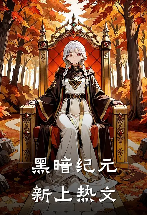 黑暗纪元新上热文