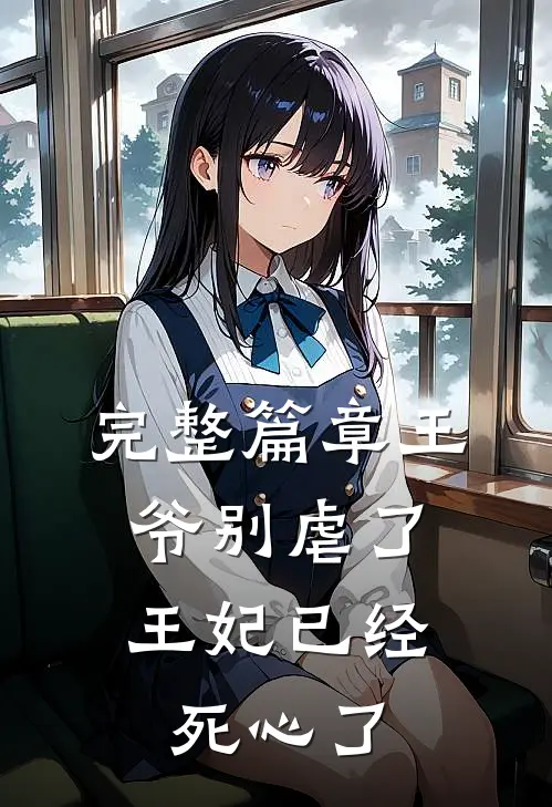 完整篇章王爷别虐了,王妃已经死心了