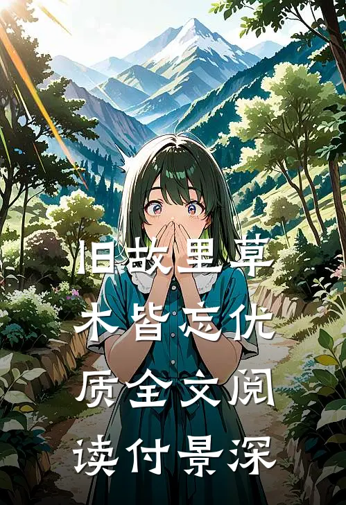 旧故里草木皆忘优质全文阅读付景深