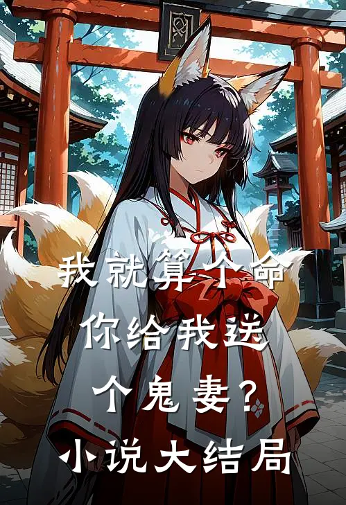 我就算个命，你给我送个鬼妻？小说大结局