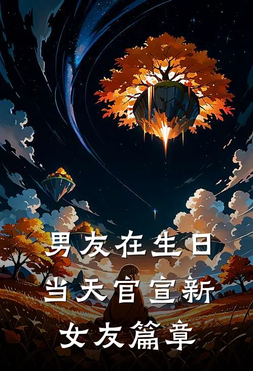 男友在生日当天官宣新女友篇章