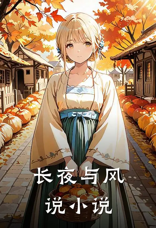 长夜与风说小说
