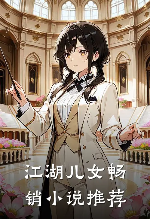 江湖儿女畅销推荐知乎