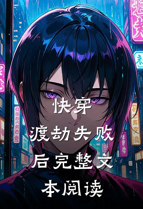 快穿：渡劫失败后完整文本阅读