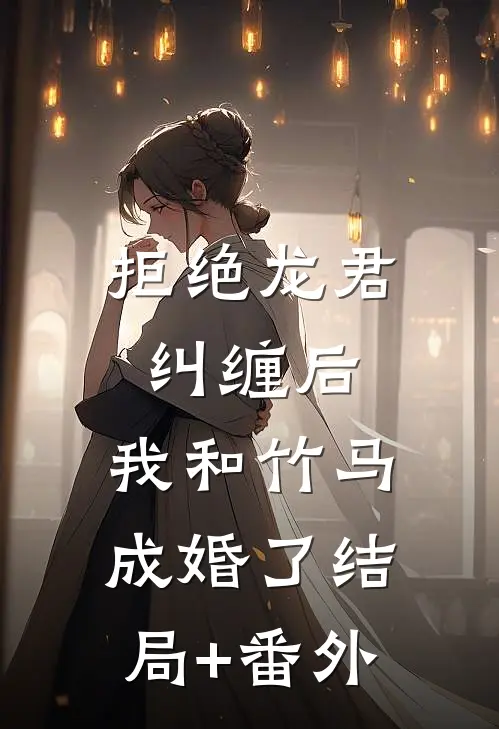 拒绝龙君纠缠后，我和竹马成婚了结局+番外