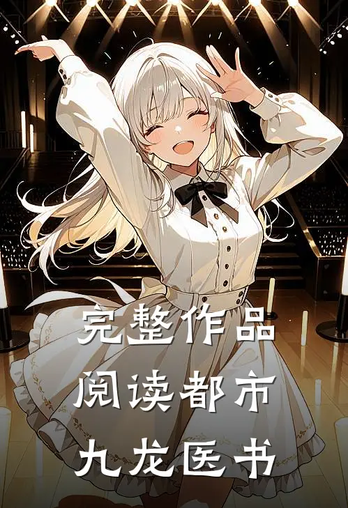 完整作品阅读都市：九龙医书