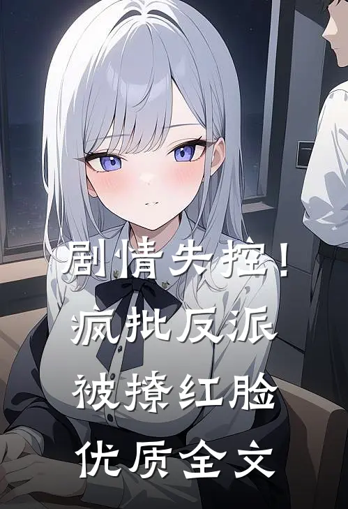 剧情失控！疯批反派被撩红脸优质全文
