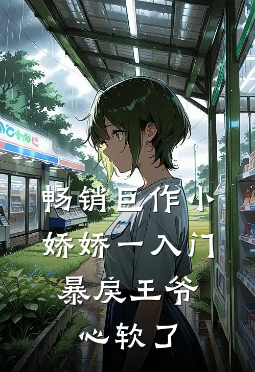 畅销巨作小娇娇一入门，暴戾王爷心软了