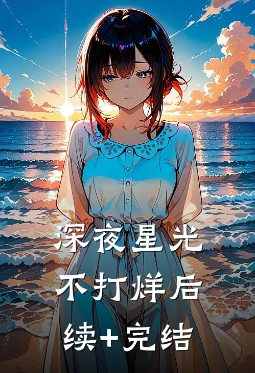 深夜星光不打烊后续+完结