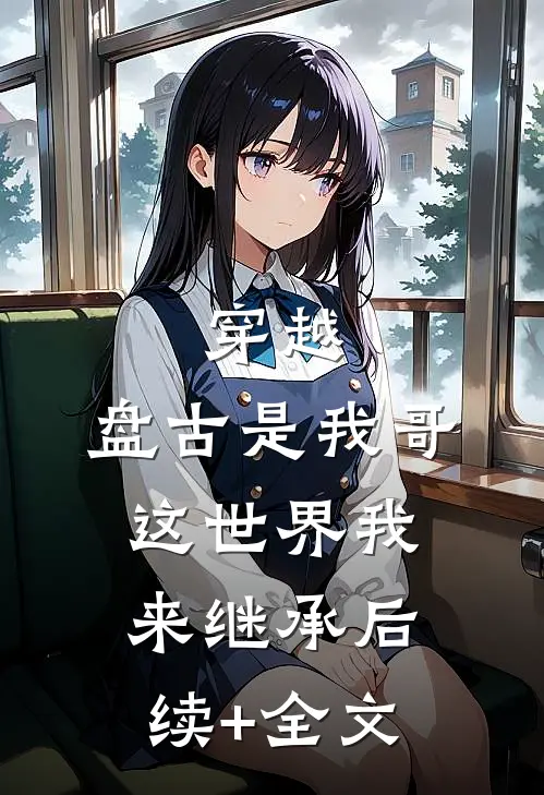穿越：盘古是我哥，这世界我来继承后续+全文
