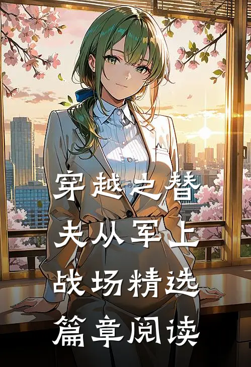 穿越之替夫从军上战场精选篇章阅读