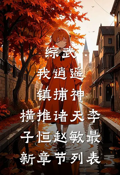 综武：我逍遥镇捕神，横推诸天李子恒赵敏最新章节列表