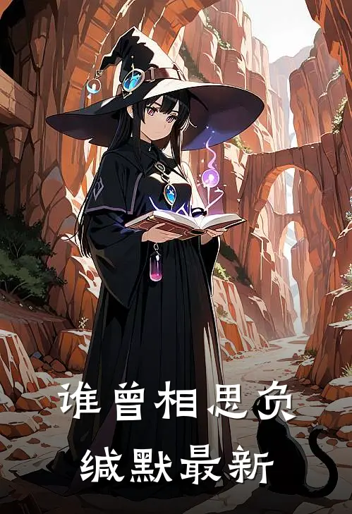谁曾相思负缄默最新