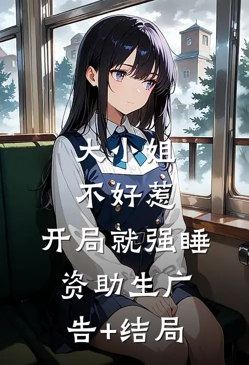 大小姐不好惹，开局就强睡资助生广告+结局