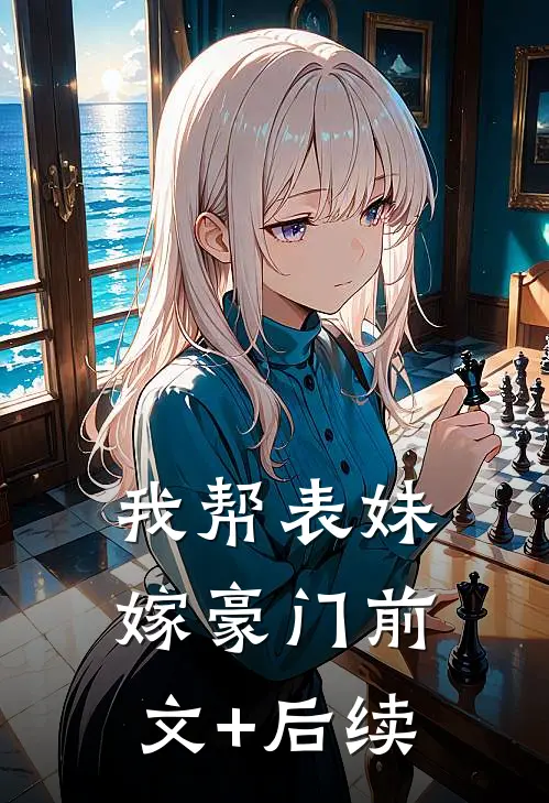 我帮表妹嫁豪门前文+后续