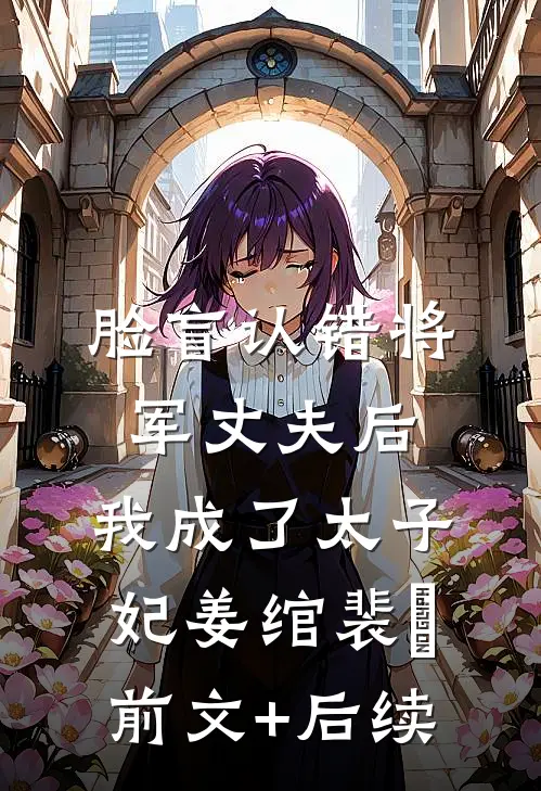 脸盲认错将军丈夫后，我成了太子妃姜绾裴璟前文+后续