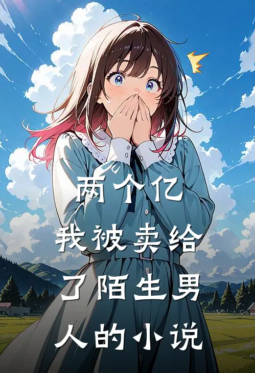 两个亿，我被卖给了陌生男人的小说