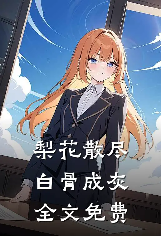 梨花散尽白骨成灰全文免费