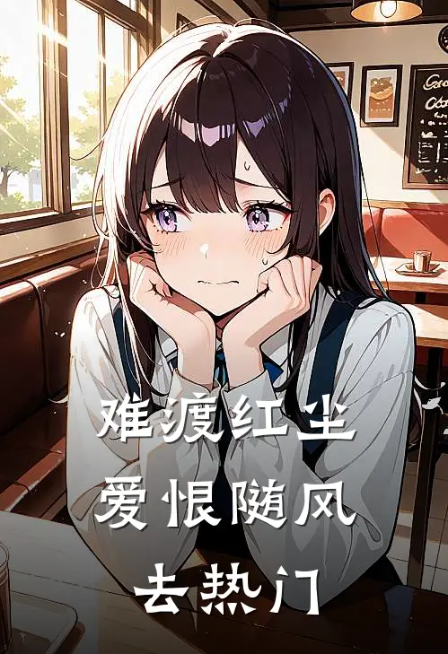 难渡红尘，爱恨随风去热门