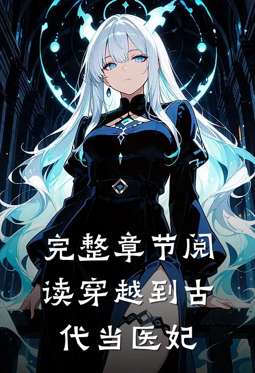 完整章节阅读穿越到古代当医妃的