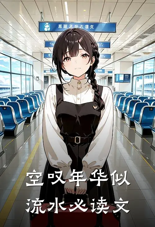 空叹年华似流水必读文