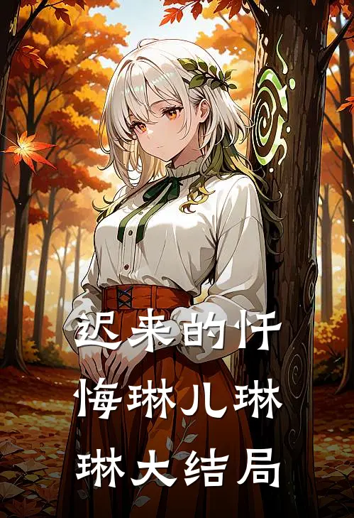 迟来的忏悔琳儿琳琳大结局