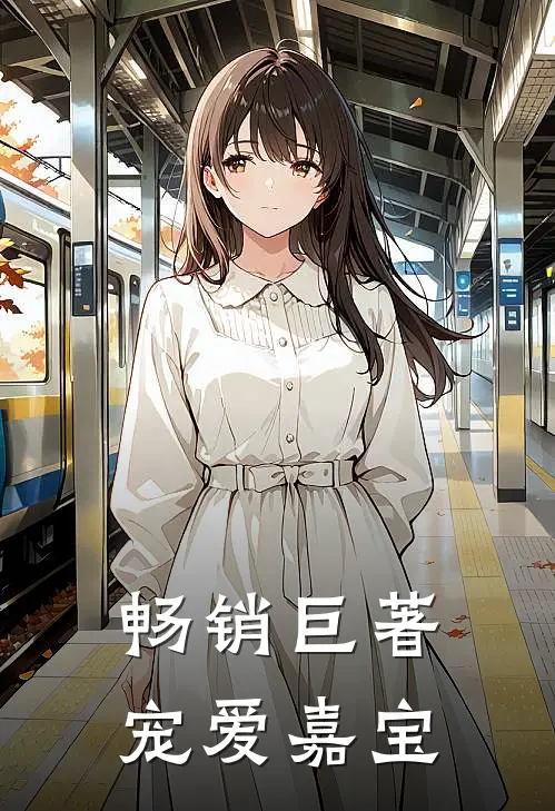 畅销巨著宠爱嘉宝