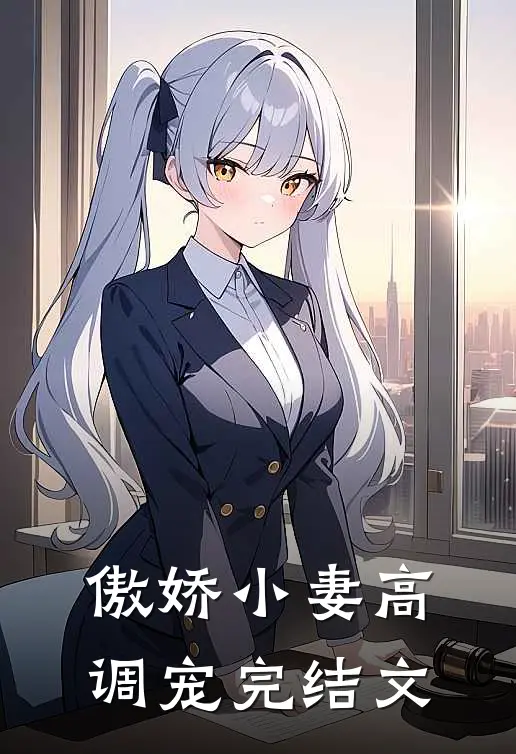 傲娇小妻高调宠完结文
