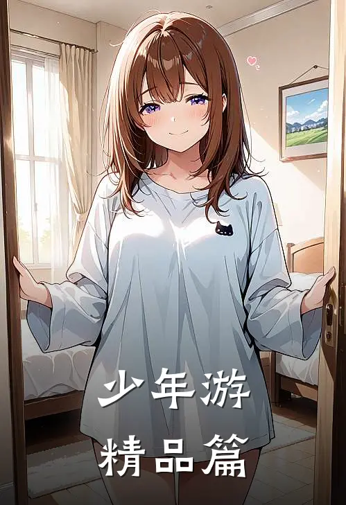 少年游精品篇