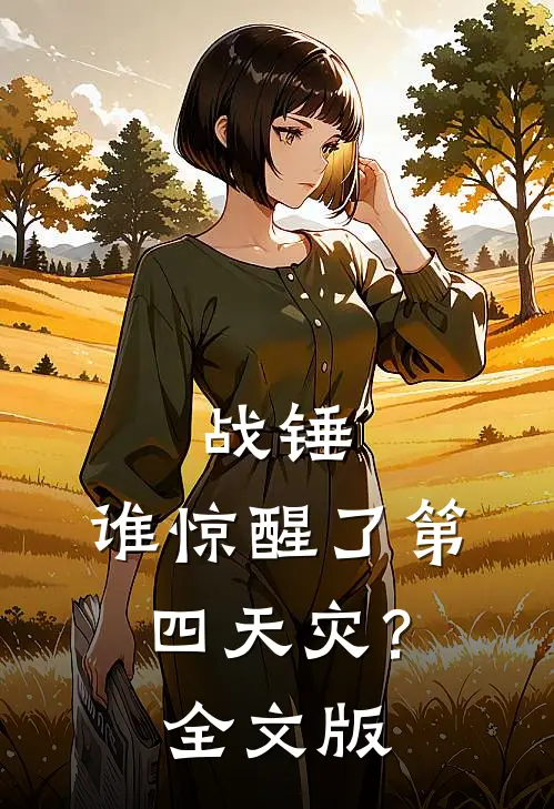 战锤，谁惊醒了第四天灾？全文版